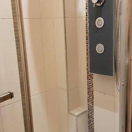 Apartmán Saint-placide