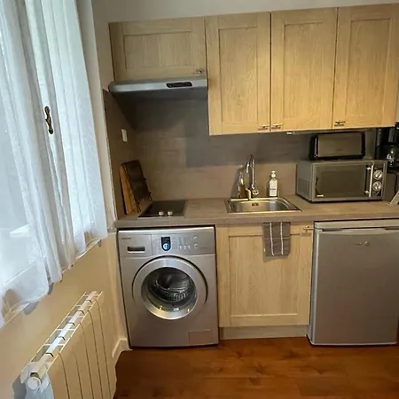 Lejlighed Saint-placide