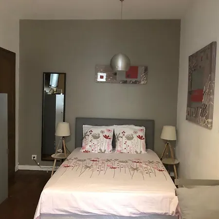 Saint-placide Apartmán
