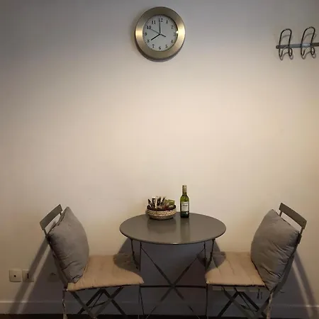 Saint-placide * Paris