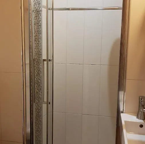 Saint-placide Apartman