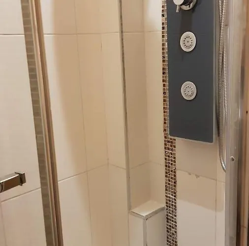 Apartamento Saint-placide