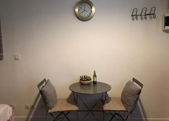 Saint-placide * París